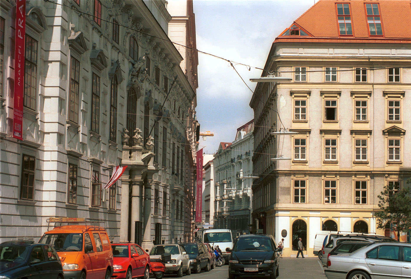 Vienna